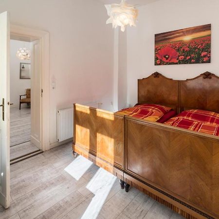 Mehringdamm Apartment Berlin Ngoại thất bức ảnh