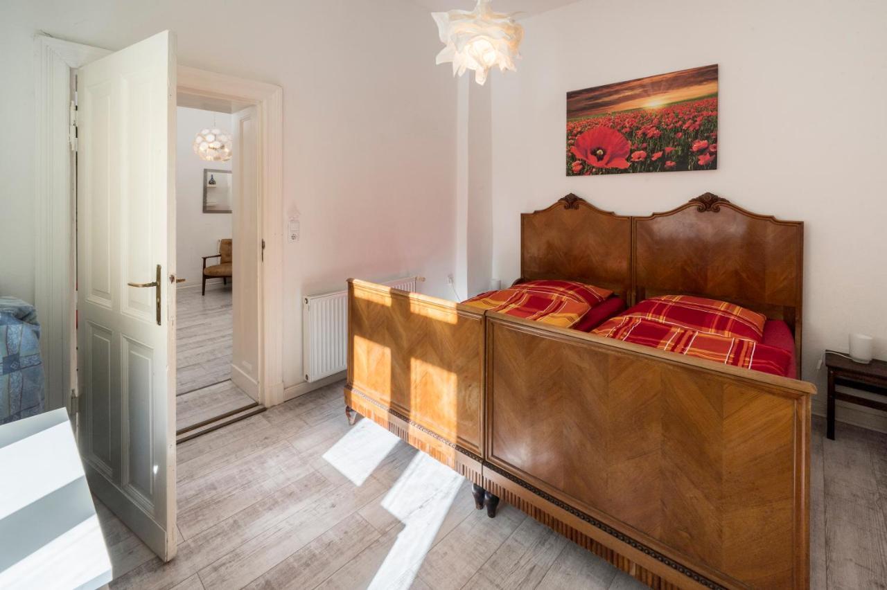 Mehringdamm Apartment Berlin Ngoại thất bức ảnh