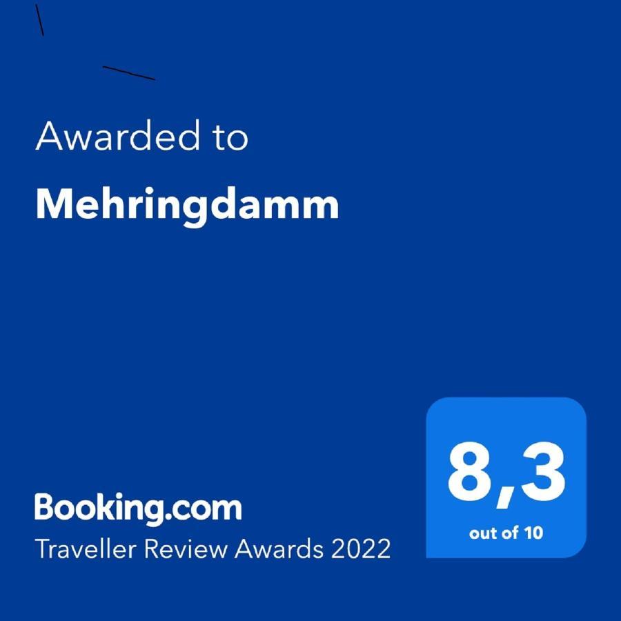 Mehringdamm Apartment Berlin Ngoại thất bức ảnh