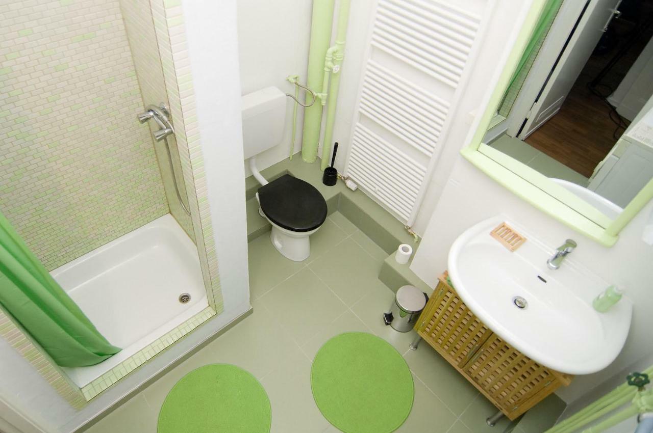 Mehringdamm Apartment Berlin Ngoại thất bức ảnh
