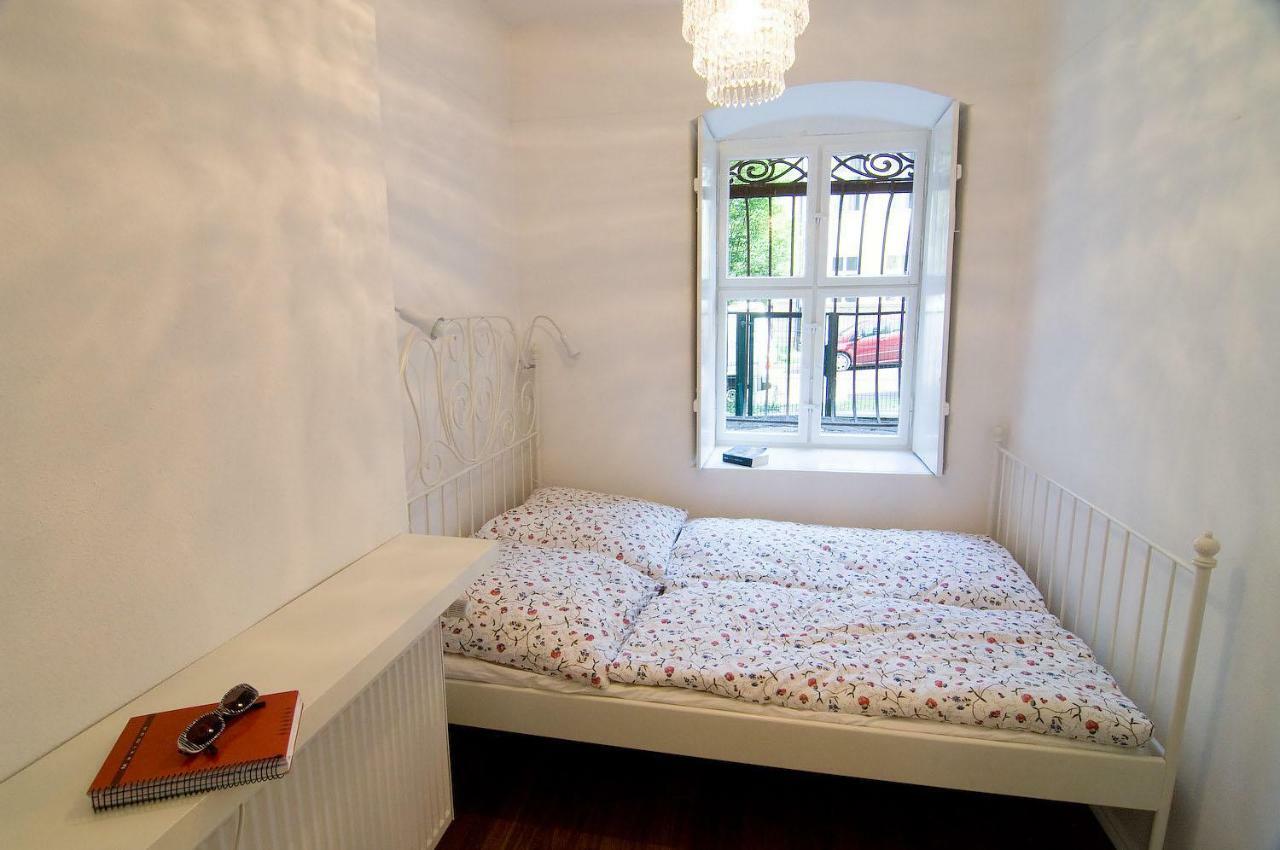 Mehringdamm Apartment Berlin Ngoại thất bức ảnh